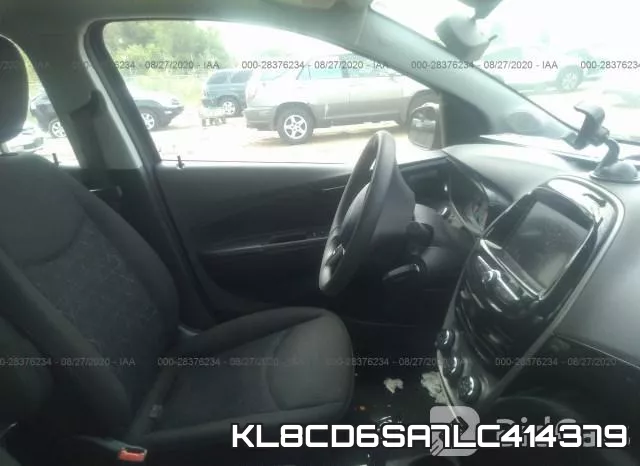 KL8CD6SA7LC414379 фото 6