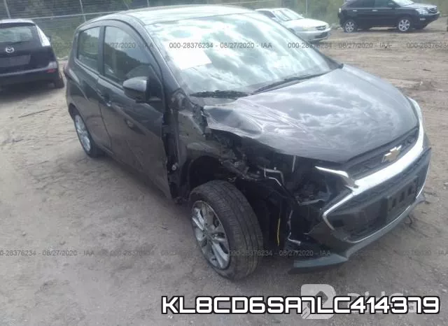 KL8CD6SA7LC414379 фото 7