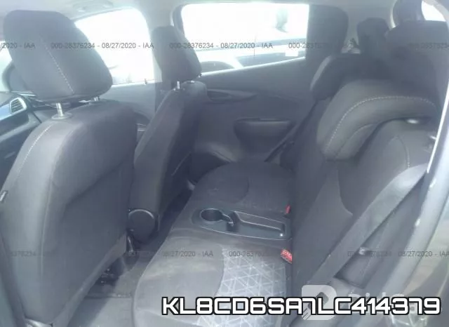 KL8CD6SA7LC414379 фото 9