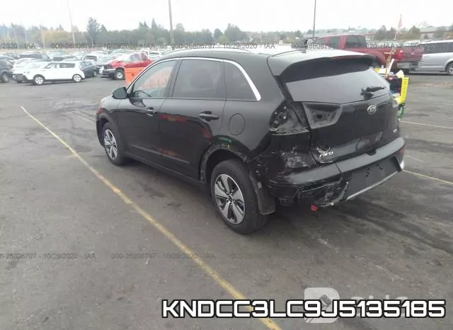 KNDCC3LC9J5135185 фото 4