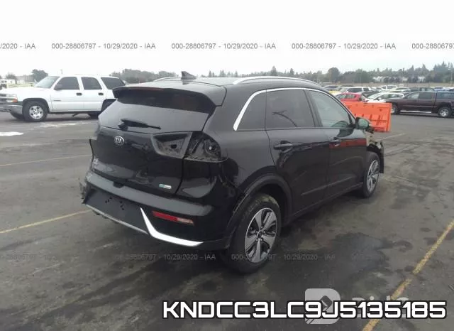 KNDCC3LC9J5135185 фото 5