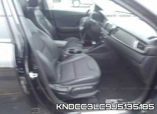 KNDCC3LC9J5135185 фото 6