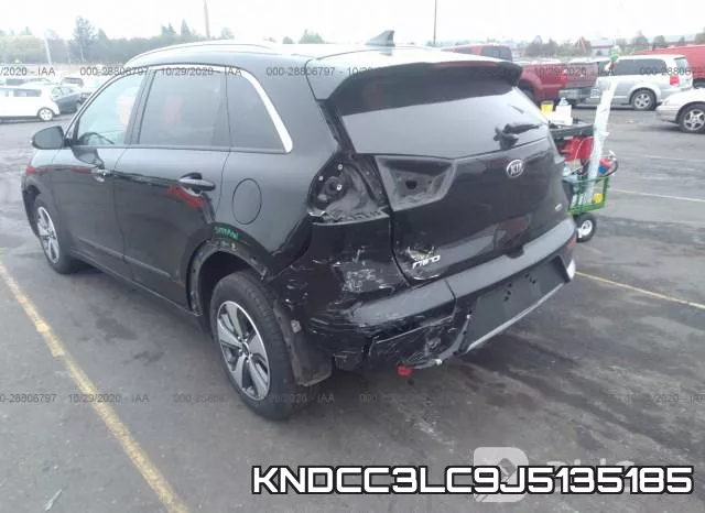 KNDCC3LC9J5135185 фото 7