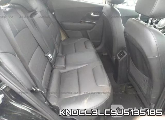 KNDCC3LC9J5135185 фото 9