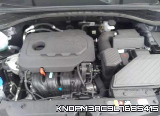 KNDPM3AC9L7685415 фото 2