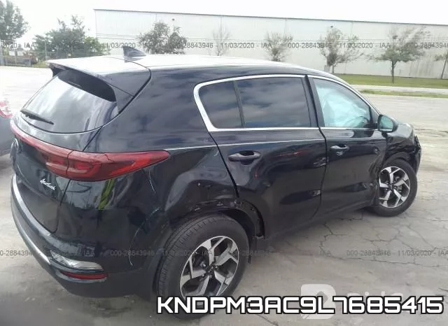 KNDPM3AC9L7685415 фото 5