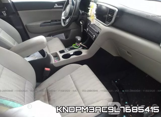 KNDPM3AC9L7685415 фото 6