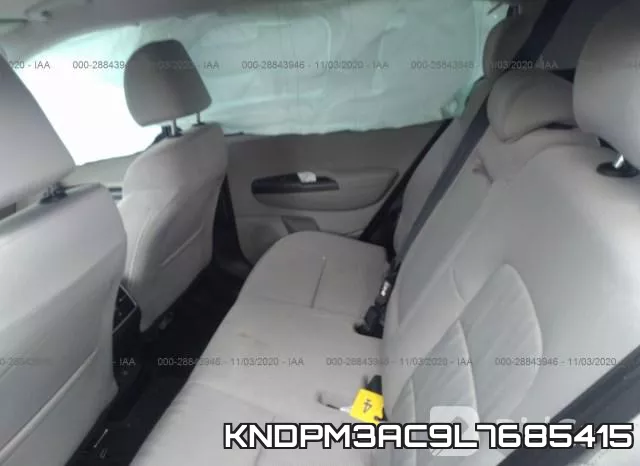 KNDPM3AC9L7685415 фото 9