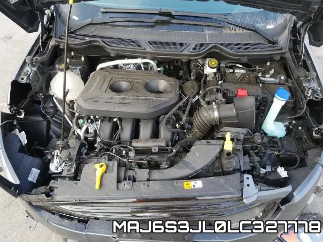 MAJ6S3JL0LC327778 фото 7