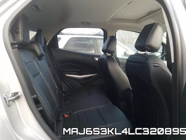 MAJ6S3KL4LC320895 фото 7