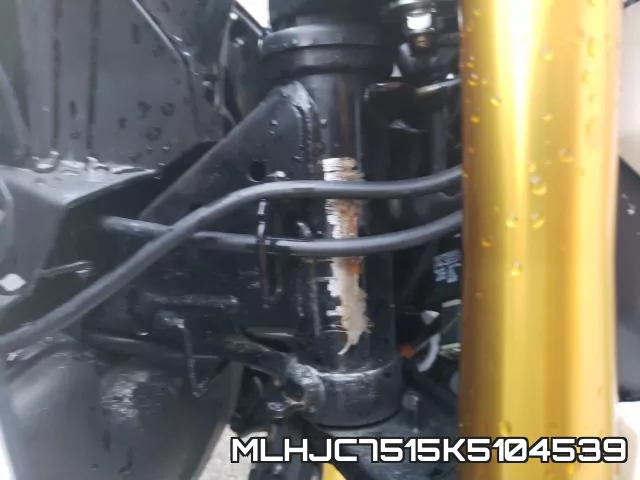 MLHJC7515K5104539 фото 2