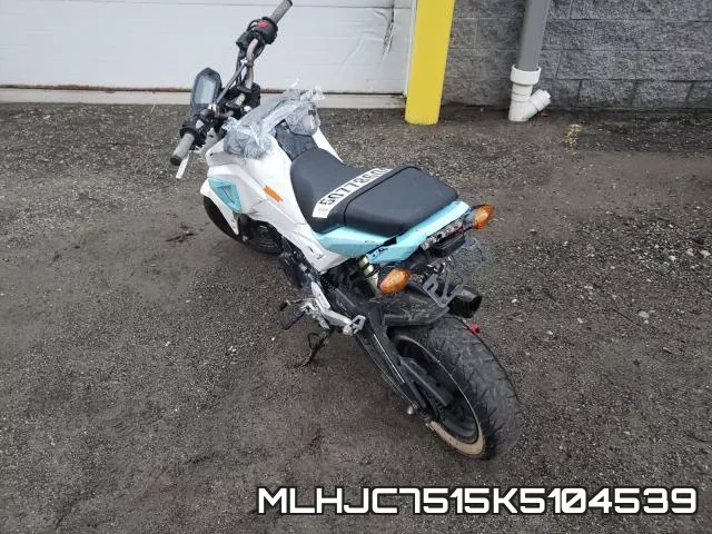 MLHJC7515K5104539 фото 4