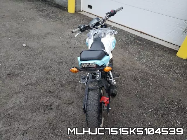 MLHJC7515K5104539 фото 6