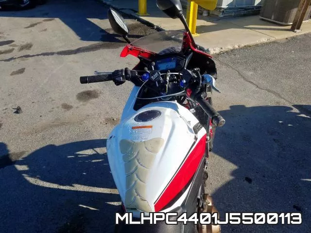 MLHPC4401J5500113 фото 6