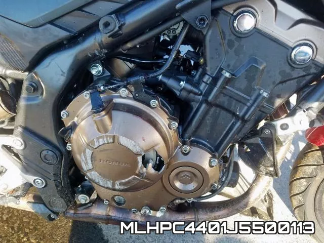 MLHPC4401J5500113 фото 8