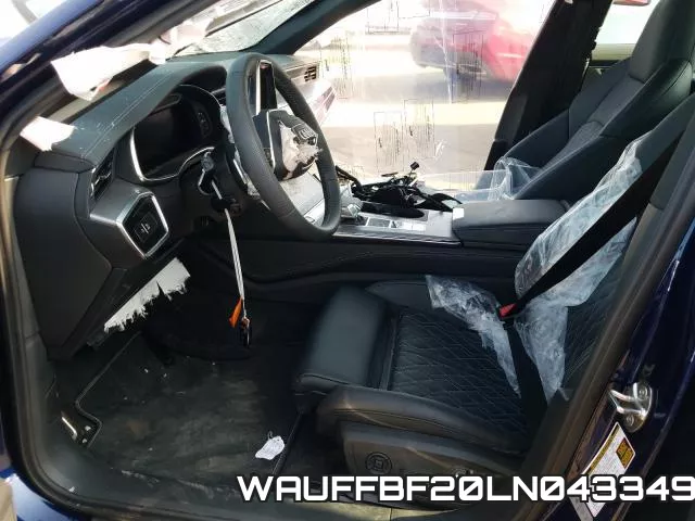 WAUFFBF20LN043349 фото 6