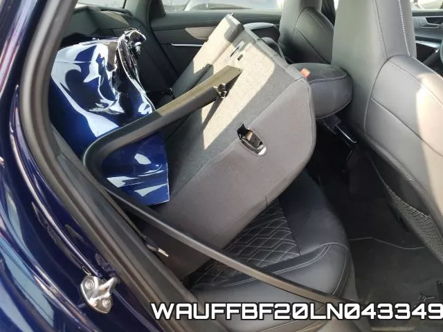 WAUFFBF20LN043349 фото 7