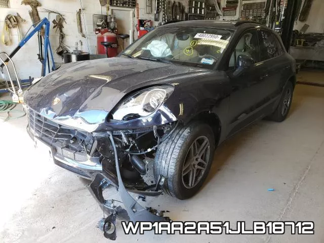 WP1AA2A51JLB18712 фото 3