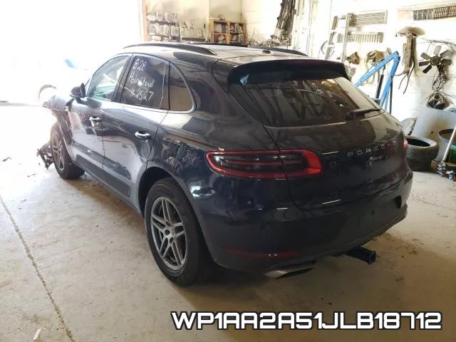 WP1AA2A51JLB18712 фото 4