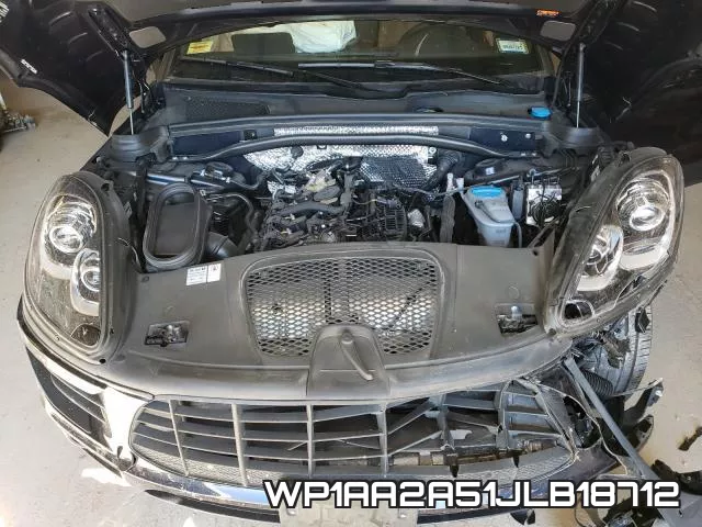 WP1AA2A51JLB18712 фото 8