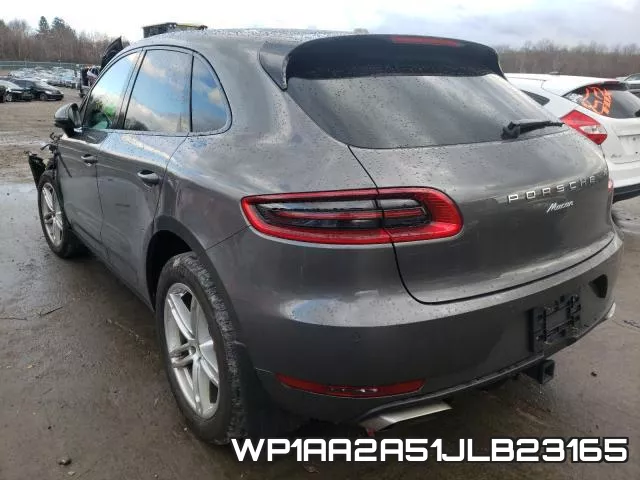 WP1AA2A51JLB23165 фото 4