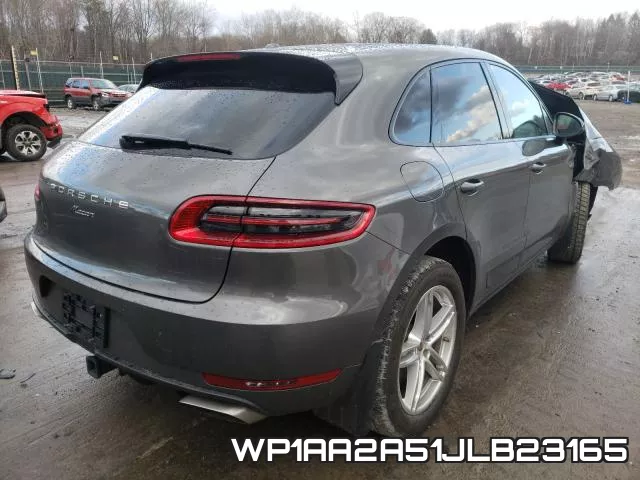 WP1AA2A51JLB23165 фото 5