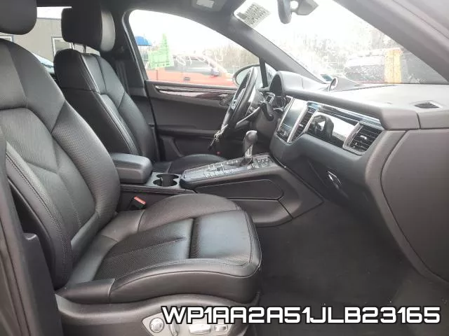 WP1AA2A51JLB23165 фото 6