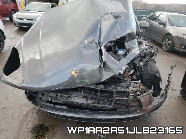WP1AA2A51JLB23165 фото 8
