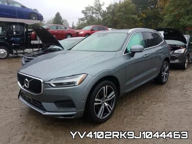 YV4102RK9J1044463 фото 3