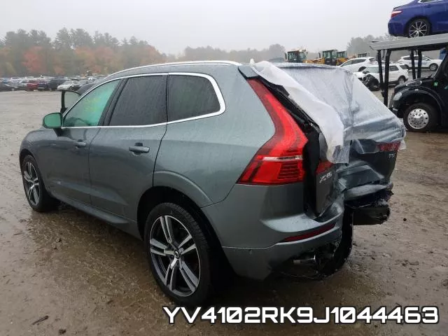YV4102RK9J1044463 фото 4