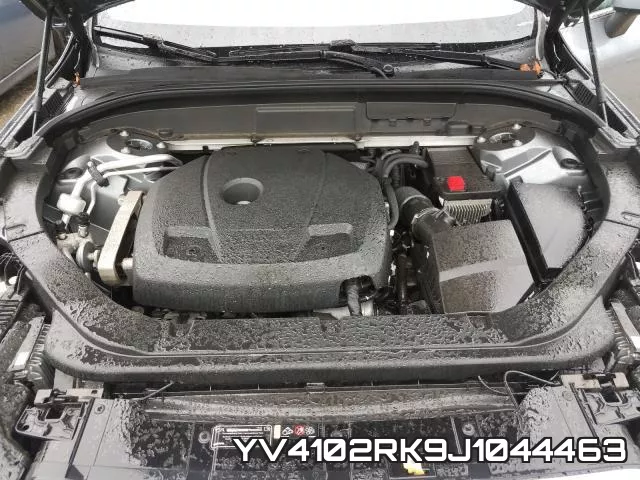 YV4102RK9J1044463 фото 8