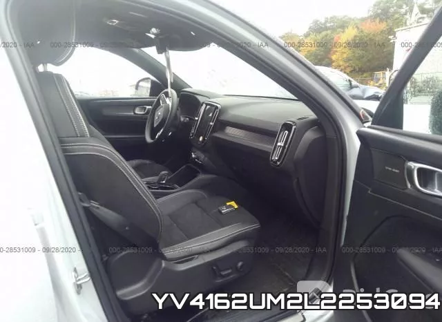 YV4162UM2L2253094 фото 6