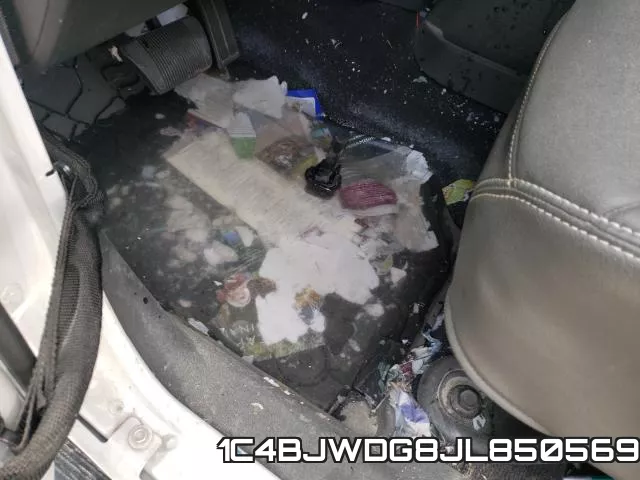1C4BJWDG8JL850569 фото 9