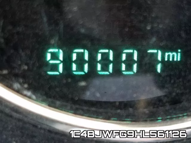 1C4BJWFG9HL561126 фото 9