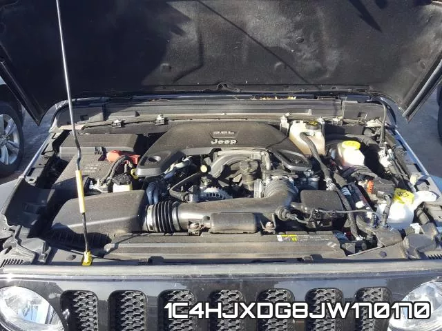 1C4HJXDG8JW170170 фото 7