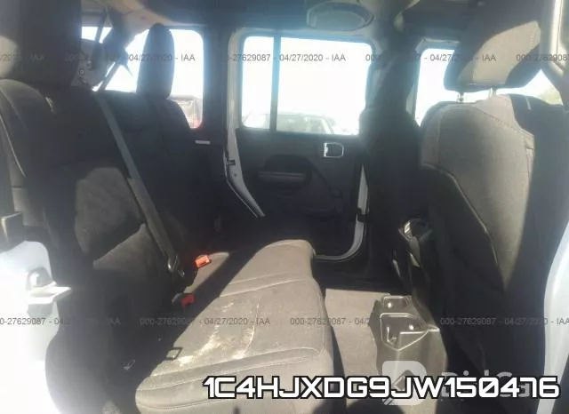 1C4HJXDG9JW150476 фото 8