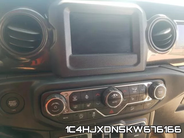 1C4HJXDN5KW676166 фото 10