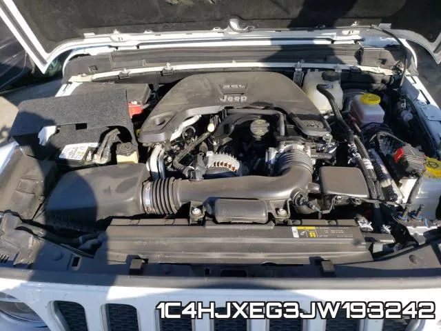 1C4HJXEG3JW193242 фото 8