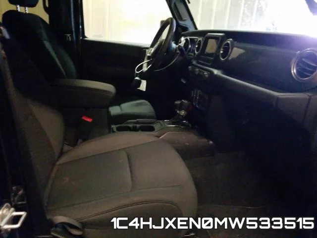1C4HJXEN0MW533515 фото 6