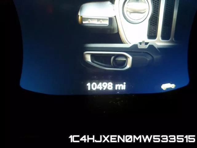 1C4HJXEN0MW533515 фото 9