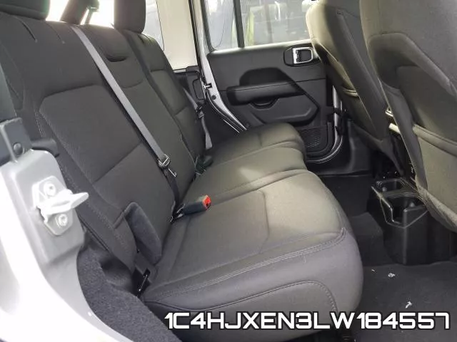 1C4HJXEN3LW184557 фото 7