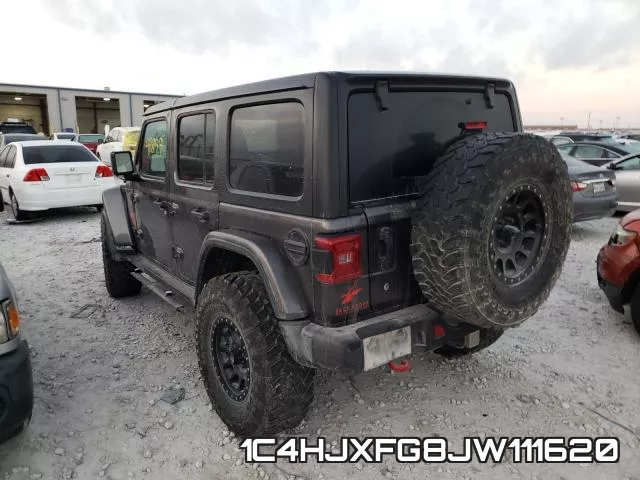 1C4HJXFG8JW111620 фото 4