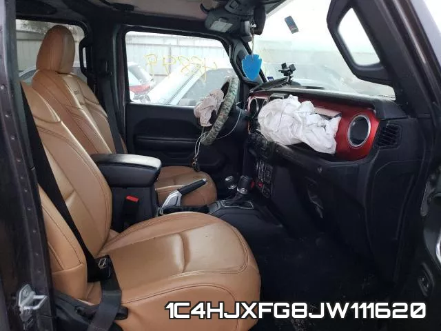 1C4HJXFG8JW111620 фото 6