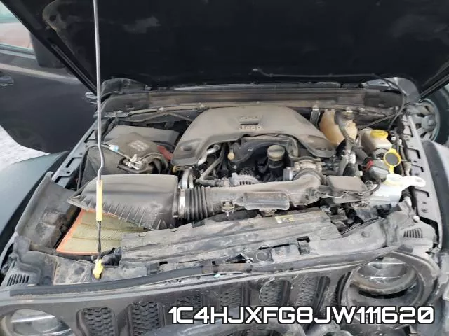 1C4HJXFG8JW111620 фото 8