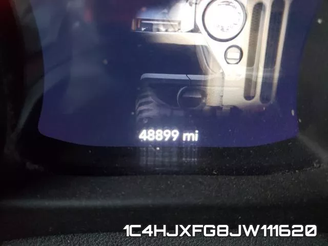 1C4HJXFG8JW111620 фото 9