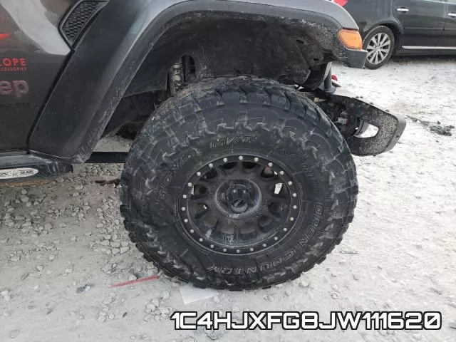 1C4HJXFG8JW111620 фото 10