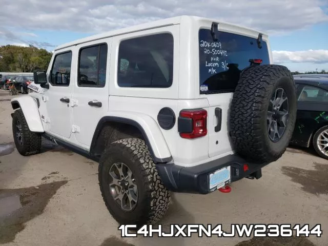 1C4HJXFN4JW236144 фото 4