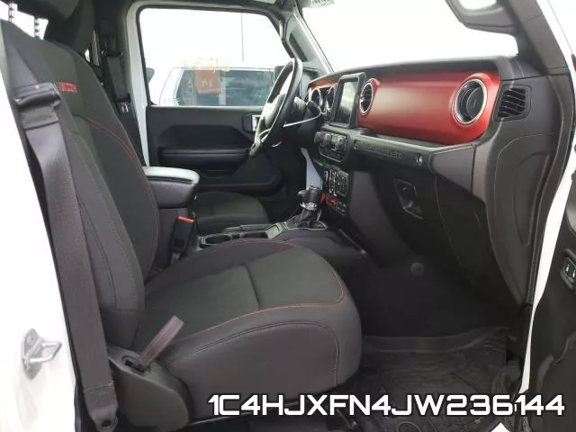 1C4HJXFN4JW236144 фото 6