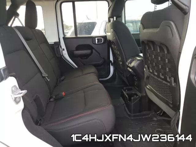 1C4HJXFN4JW236144 фото 7