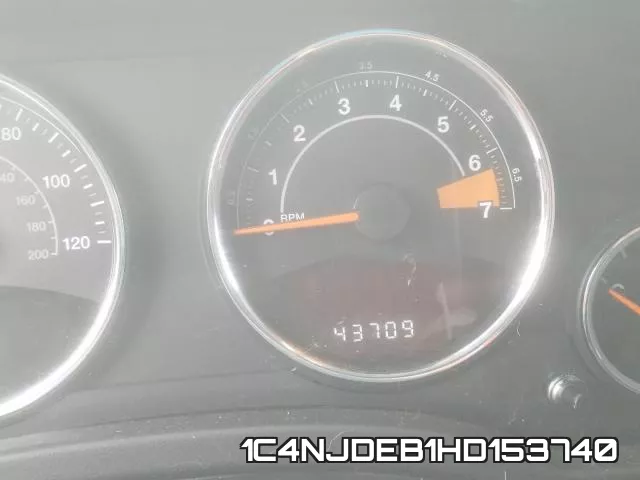 1C4NJDEB1HD153740 фото 9